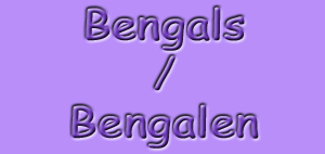 Bengalen